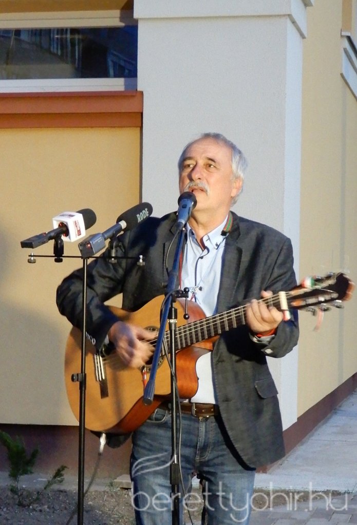 Befejeződött a közvilágítás korszerűsítése01